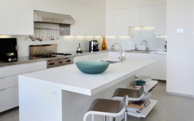What’s Included in Apartment Cleaning Services