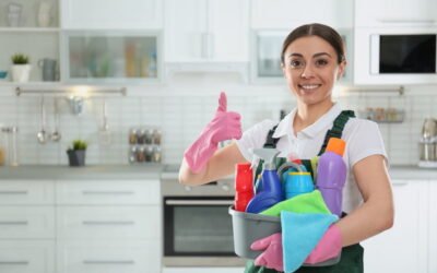 Transform Your Home: Expert Cleaning Services In Northern Virginia