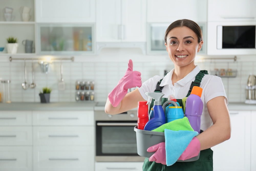 Transform Your Home Expert Cleaning Services In Northern Virginia cleaning services in northern virginia