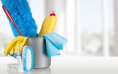 The Best Top-Rated Apartment Cleaning Service in Northern Virginia