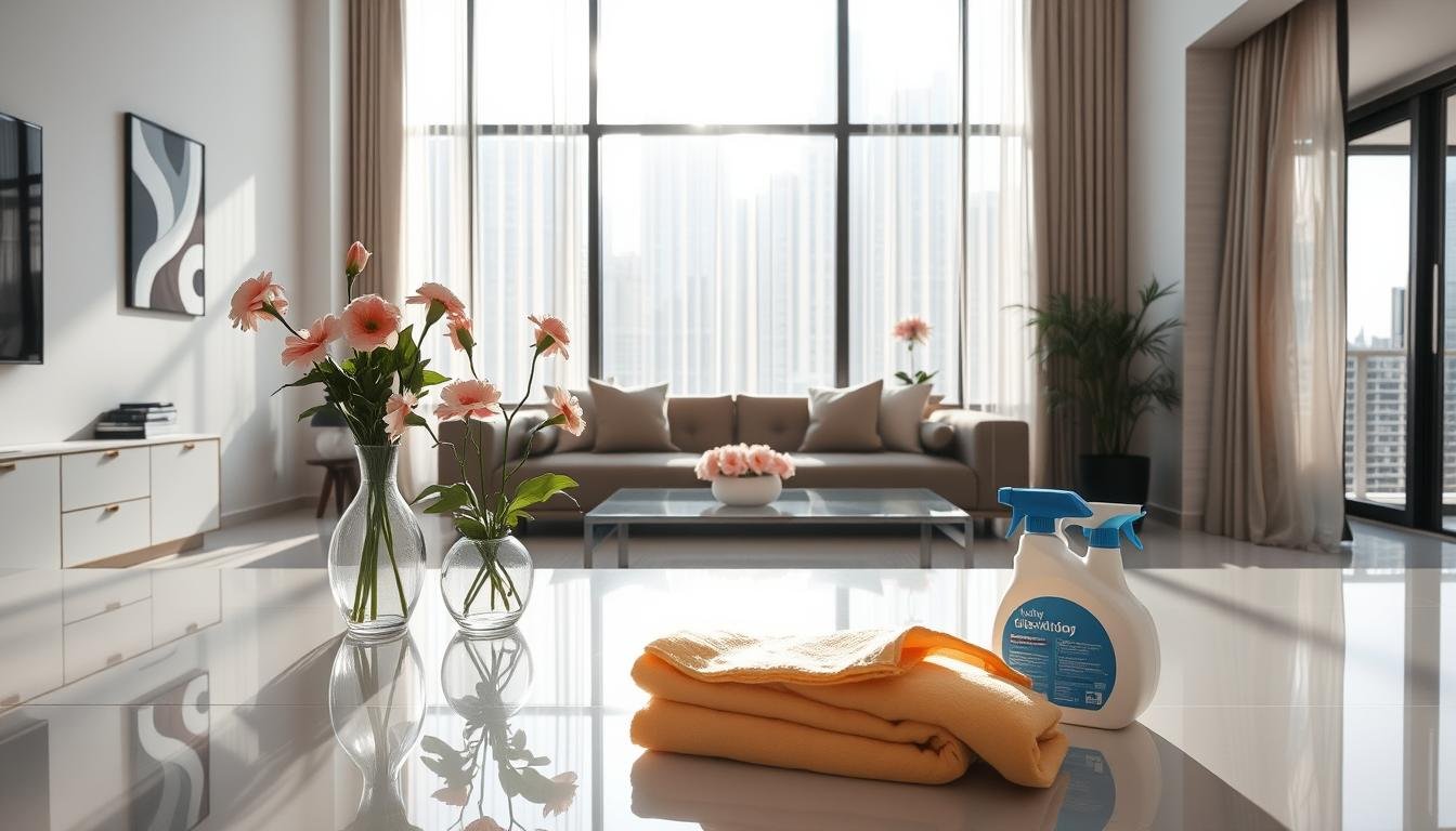 cleaning services in northern virginia