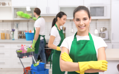 The Advantages of Hiring Apartment Cleaning Service in Northern Virginia
