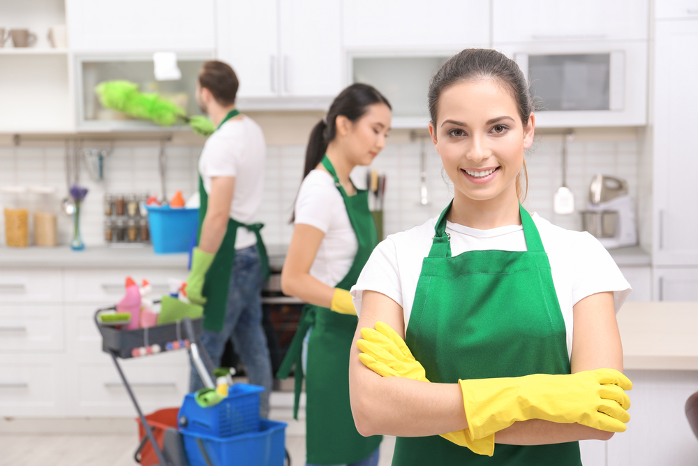 Apartment Cleaning Service in Northern Virginia apartment cleaning service in northern virginia